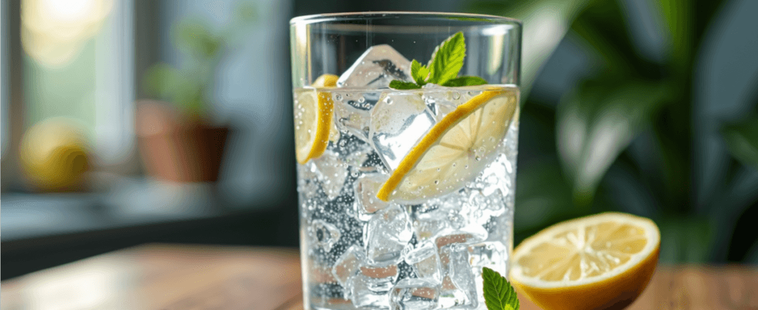 Sparkling Ice Water – Zero Sugar, Gluten-Free Drinks