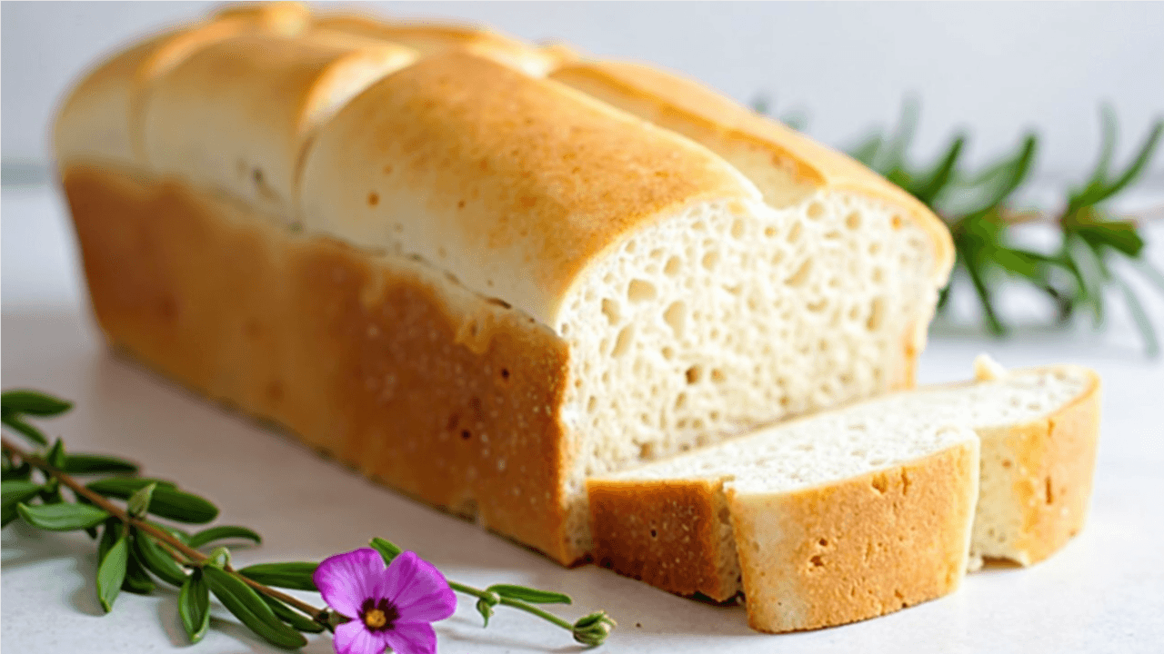 What is the Best Gluten-Free White Sandwich Bread?